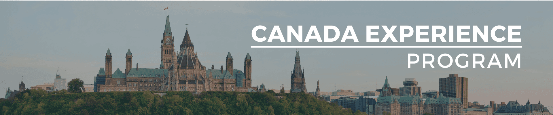 Canada Experience
