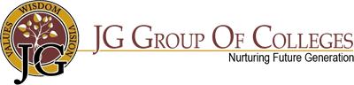 JG Group of Colleges