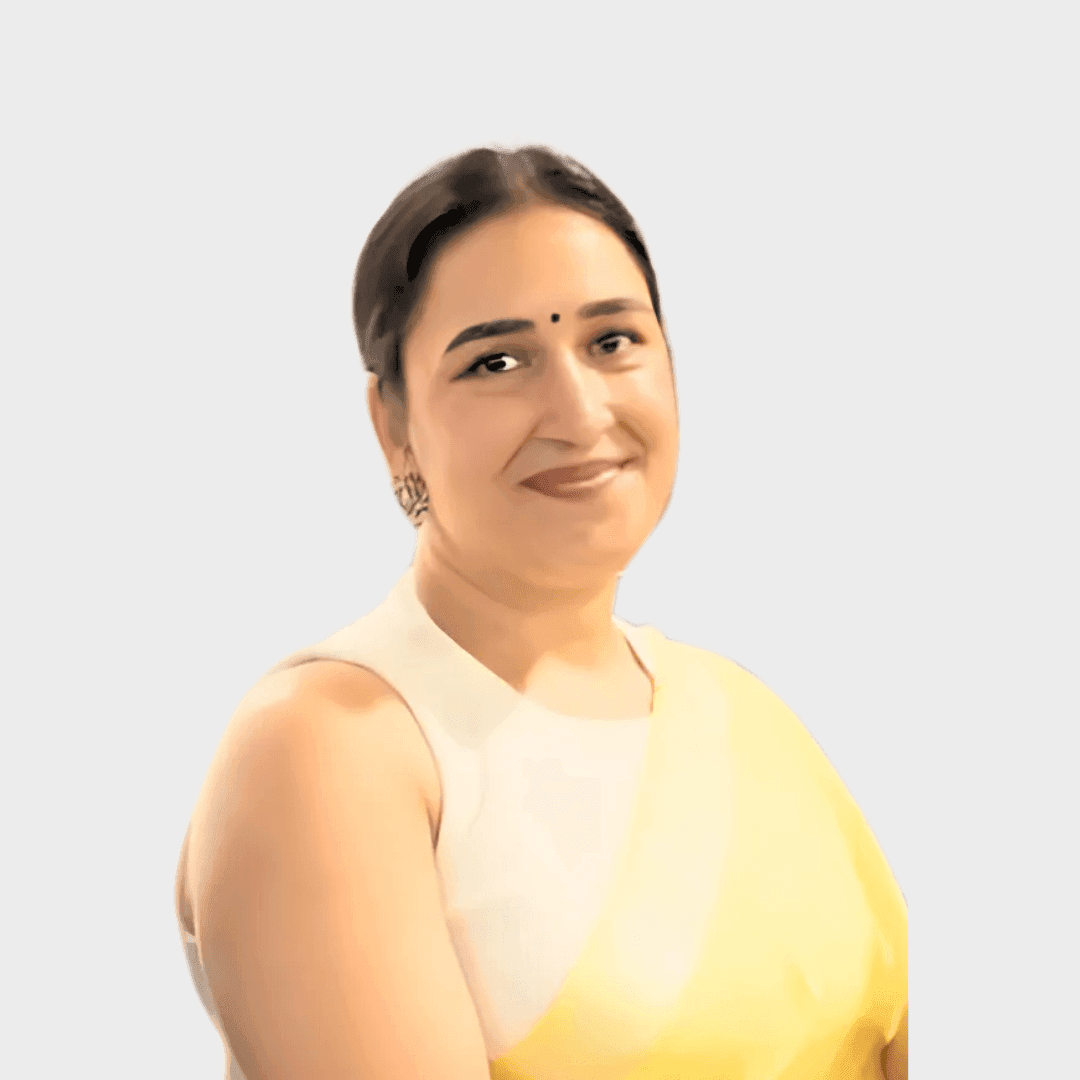 Shweta Upadhyay